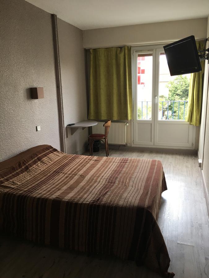 Firmhotel Le 37 Firminy Luaran gambar